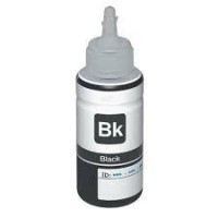 Compatible 105 T00Q1 Black Ink Bottle for Epson Printers C13T00Q140 Compatible 105 T00Q1 Black Ink Bottle for Epson Printers C13T00Q140