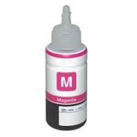 Compatible 106 T00R3 Magenta Ink Bottle for Epson Printers C13T00R340 Compatible 106 T00R3 Magenta Ink Bottle for Epson Printers C13T00R340