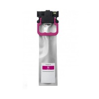 Compatible T01C3 Magenta Ink Cartridge for Epson Printers C13T01C340