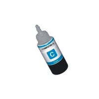 Compatible 102 T03R2 Cyan Ink Bottle for Epson Printers C13T03R240