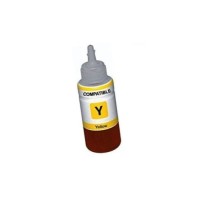 Compatible 102 T03R4 Yellow Ink Bottle for Epson Printers C13T03R440