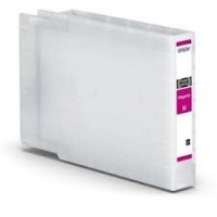 Compatible T04A3 Magenta Ink Cartridge for Epson Printers C13T04A340