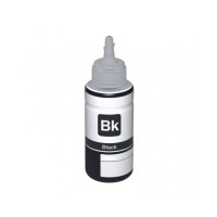 Compatible 113 T06B1 Black Ink Bottle for Epson Printers C13T06B140
