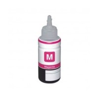 Compatible 114 T07B3 Magenta Ink Bottle for Epson Printers C13T07B340