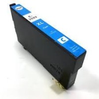 Compatible 35XL T3592 Cyan Ink Cartridge for Epson Printers C13T35924012 Compatible 35XL T3592 Cyan Ink Cartridge for Epson Printers C13T35924012