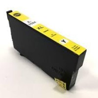 Compatible 35XL T3594 Yellow Ink Cartridge for Epson Printers C13T35944012 Compatible 35XL T3594 Yellow Ink Cartridge for Epson Printers C13T35944012
