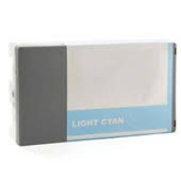 Compatible T5635 Light Cyan Ink Cartridge for Epson Printers C13T563500