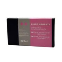 Compatible T5636 Light Magenta Ink Cartridge for Epson Printers C13T563600
