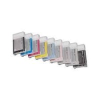 8 Pack - Compatible T6030 BCMY Ink Multipack for Epson Printers