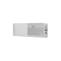 Compatible T6367 Light Black Ink Cartridge for Epson Printers C13T636700