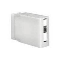Compatible T7541 Black Ink Cartridge for Epson Printers C13T754140