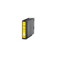 Compatible T7554 Yellow Ink Cartridge for Epson Printers C13T755440