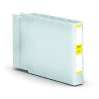Compatible T9074 XXL Yellow Ink Cartridge for Epson Printers C13T907440