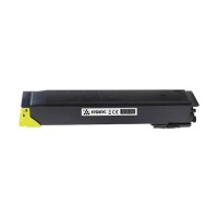 Compatible TK5205Y Yellow Toner Cartridge for Kyocera Printers