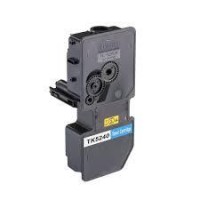 Compatible TK5240C Cyan Toner Cartridge for Kyocera Printers Compatible TK5240C Cyan Toner Cartridge for Kyocera Printers