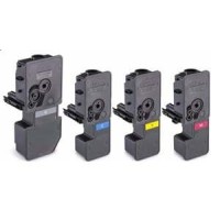 4 Pack - Compatible TK5240 BCMY Toner Multipack for Kyocera Printers 4 Pack - Compatible TK5240 BCMY Toner Multipack for Kyocera Printers