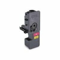 Compatible TK5240M Magenta Toner Cartridge for Kyocera Printers Compatible TK5240M Magenta Toner Cartridge for Kyocera Printers