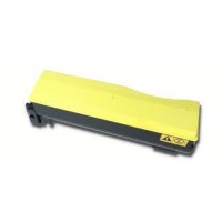 Compatible TK560Y Yellow Toner Cartridge for Kyocera Printers
