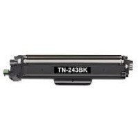 Compatible TN243BK Black Toner Cartridge for Brother Printers