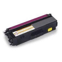 Compatible TN328M Magenta Toner Cartridge for Brother Printers