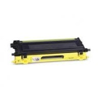 Compatible TN328Y Yellow Toner Cartridge for Brother Printers