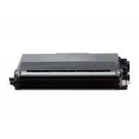 Compatible TN3390 Black Toner Cartridge for Brother Printers