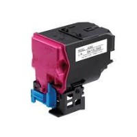 Compatible TNP49M Magenta Toner Cartridge for Konica Minolta Printers A95W350