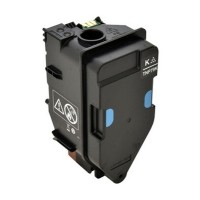 Compatible TNP80K Black Toner Cartridge for Konica Minolta Printers AAJW152