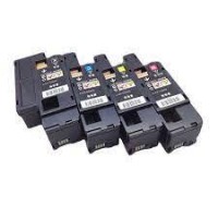 4 Pack - Compatible TNP92 BCMY Toner Multipack for Konica Minolta Printers