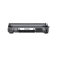 Compatible W1420A 142A Black Toner Cartridge for HP Printers