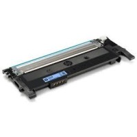 Compatible W2071A 117A Cyan Toner Cartridge for HP Printers