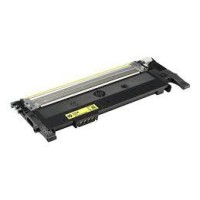 Compatible W2072A 117A Yellow Toner Cartridge for HP Printers