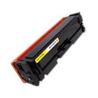 Compatible W2212X 207X Yellow Toner Cartridge for HP Printers