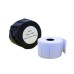 Compatible Zebra 50mm x 25.4mm x 1300 pcs (25mm core) White Small Address Labels Roll