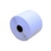 Compatible Zebra 76.2mm x 25.4mm x 2000 pcs (25mm core) White Address Labels Roll