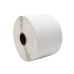 Compatible Zebra 148.5mm x 35mm x 800 pcs (25mm core) White Shipping Labels Roll