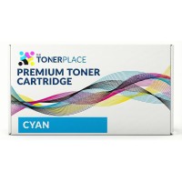 Compatible C-EXV8C 7628A002AA Cyan Toner Cartridge for Canon Printers