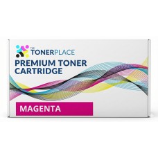 Compatible C-EXV52M 1000C002 Magenta Toner Cartridge for Canon Printers