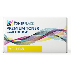 Compatible C-EXV52Y 1001C002 Yellow Toner Cartridge for Canon Printers