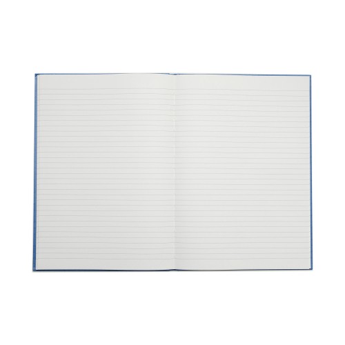 RHINO A4 Casebound Book 192 Page, F8 (Pack of 30)