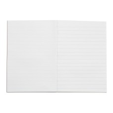 RHINO A4 Exercise Book 32 Page, Red, F15/B (Pack of 100)