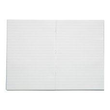 RHINO A4 Exercise Book 48 page, Dark Blue, F12 (Pack of 100)