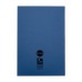 RHINO A4 Exercise Book 48 page, Dark Blue, F8M (Pack of 100)