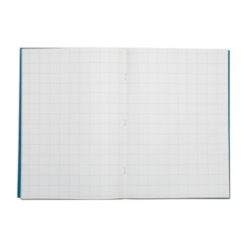 RHINO A4 Exercise Book 48 page, Light Blue, S10 (Pack of 100)