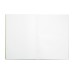 RHINO A4 Exercise Book 64 Page, Light Green, B (Pack of 50)