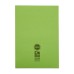 RHINO A4 Exercise Book 64 Page, Light Green, B (Pack of 50)