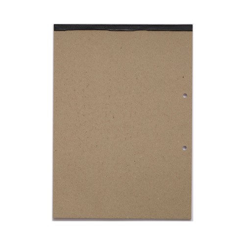 RHINO A4 Refill Pad 80 Leaf, S5 (Pack of 6)
