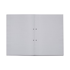 RHINO A4 Refill Pad 80 Leaf, F8M (Pack of 10)