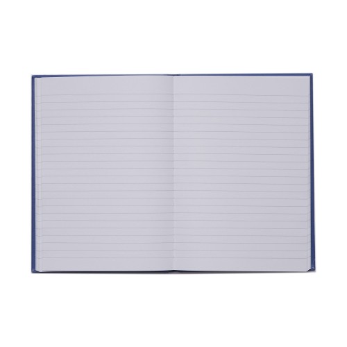 RHINO A5 Casebound Book 192 Page, F8 (Pack of 5)
