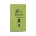 RHINO A6+ Exercise Book 48 page, Green Light, F7 (Pack of 10)